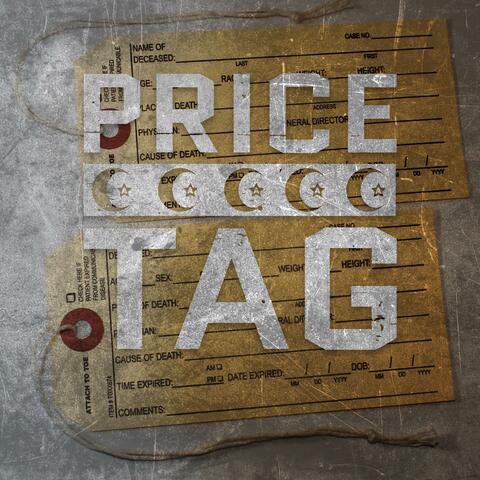 Price Tag (Radio Edit)