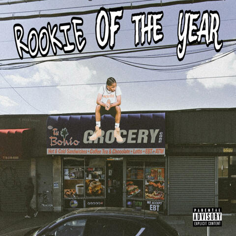 Rookie Of The Year