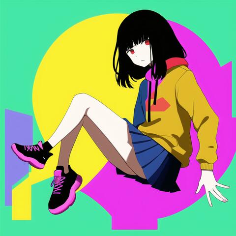 GUN-MEN SPEC (顔がオタク)