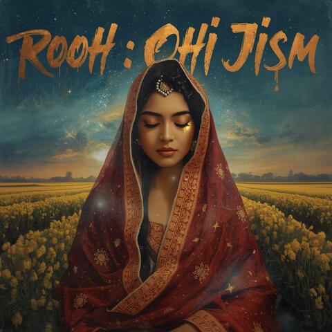 Rooh : Ohi Jism