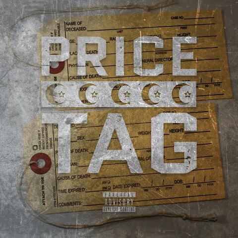 Price Tag