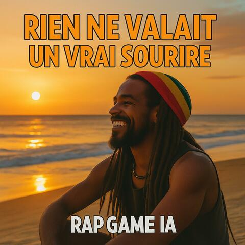 Rien ne valait un vrai sourire