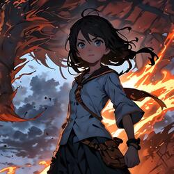 遠来の君 (Enrai no Kimi)