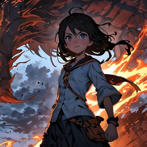 遠来の君 (Enrai no Kimi)