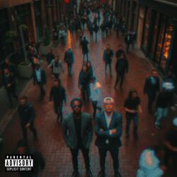 PARTY ØN THE WEEKEND (feat. Jake Ryan)