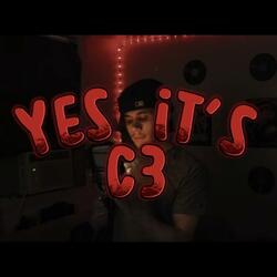 YES ITS C3