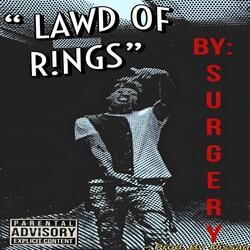Lawd Of R!ngs