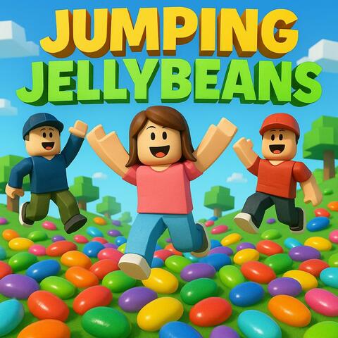 Jumping Jellybeans
