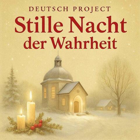 Stille Nacht der Wahrheit