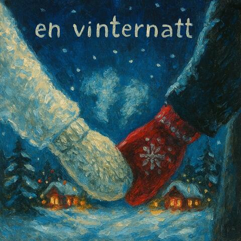 En vinternatt