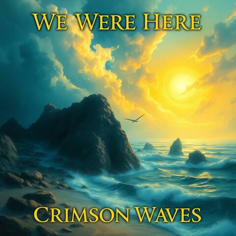 Crimson Waves
