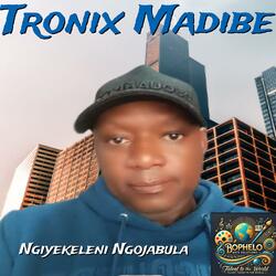 Ngiyekeleni Ngiyojabula (Radio Edit)