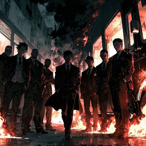 รถทัวร์พิษ (Toxic Network)