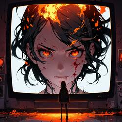 คนเป็นพิษ (Toxic Mind Lv.0)