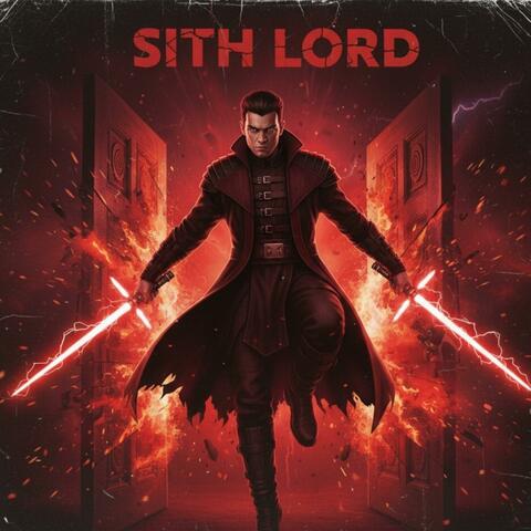 SITH LORD