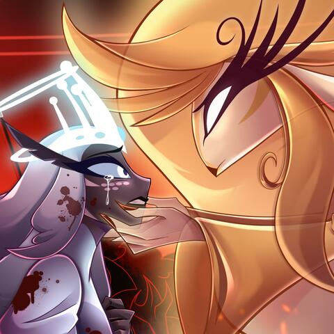 Sera's Confession (from "Hazbin Hotel S2")