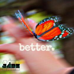 BETTER (Radio Edit)