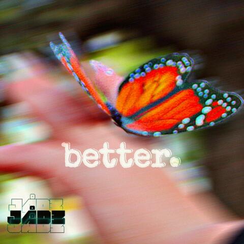 BETTER (Radio Edit)