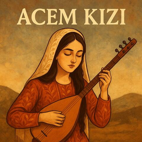 Acem Kızı (feat. Hande Haz)