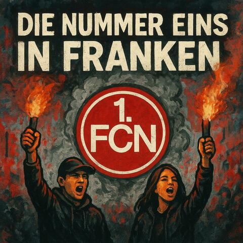 Die Nummer eins in Franken
