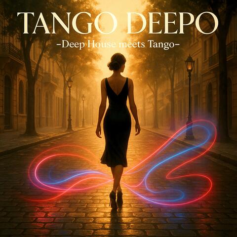 TANGO DEEPO