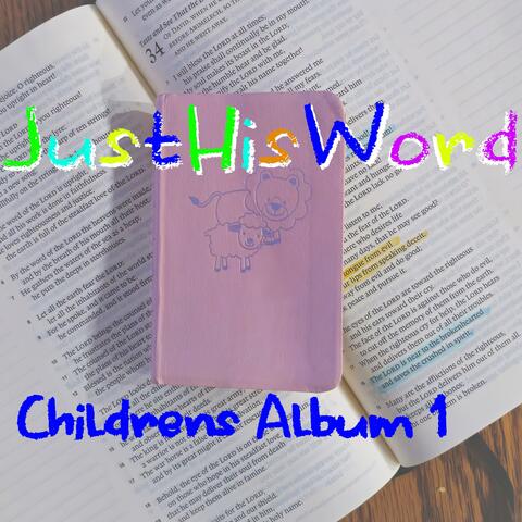 Children's Album 1