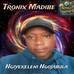 Ngiyekeleni Ngiyojabula