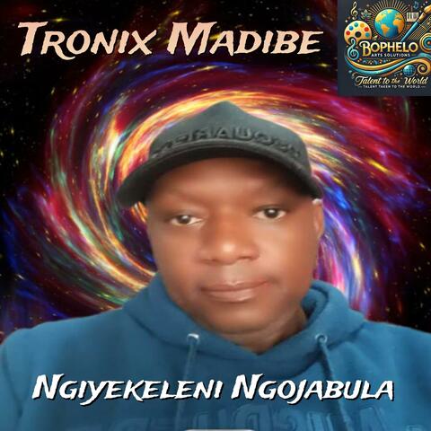 Ngiyekeleni Ngiyojabula