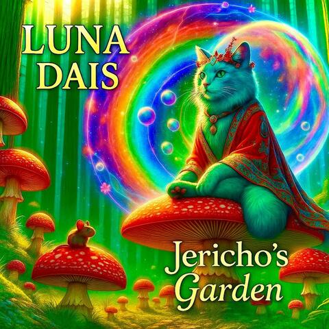 Jericho's Garden