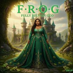 Fully Rely On God(F.R.O.G)
