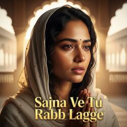 ਸੱਜਣਾ ਵੇ ਤੂੰ ਰੱਬ ਲੱਗੇਂ (Sajna Ve Tu Rabb Lagge)