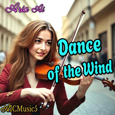 Dance of the Wind