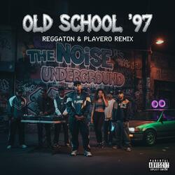 El Algoritmo Del Sandungueo