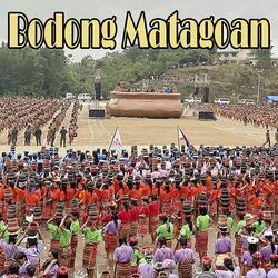 Bodong matagoan (Kalinga song) (Native Version)