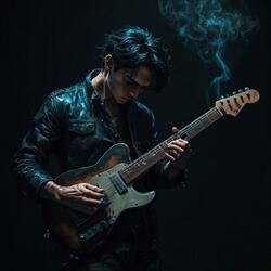 Burnout (Nothing Left to Scar)