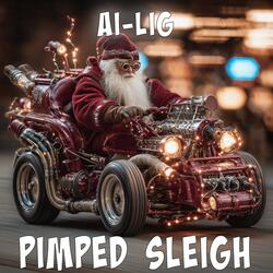 Pimped Sleigh