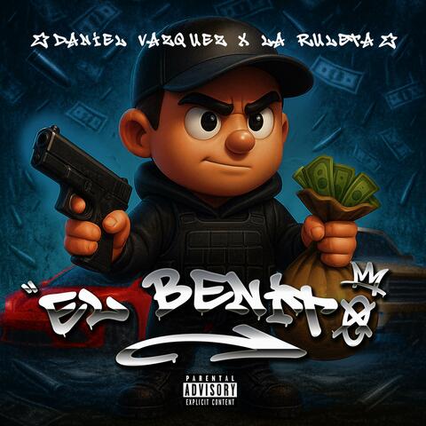 El Benito (feat. La Ruleta)
