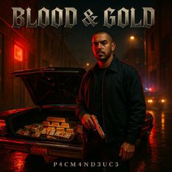 “5 Chicanos 5” “Blood & Gold” $(new sound)$