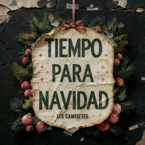 Tiempo para Navidad
