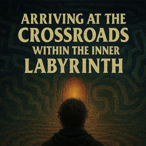 Arriving At The Crossroads Within The Inner Labyrinth