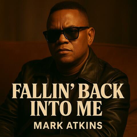 FALLING BACK INTO ME