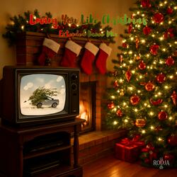 Loving You Like Christmas (Extended Dance Mix)