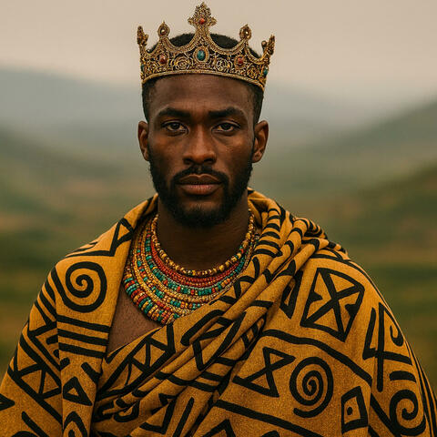 Come Out With Your Hands Up/You Are Surrounded (feat. Prince Africa)