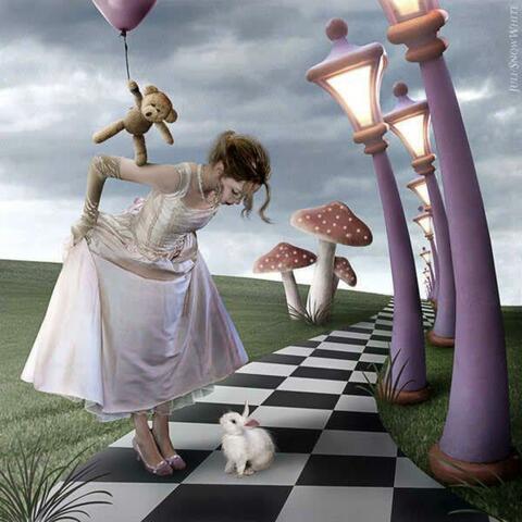 les parapluies de cherbourg (feat. blue iron)