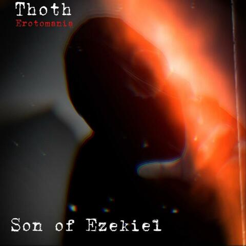 Son of Ezekiel