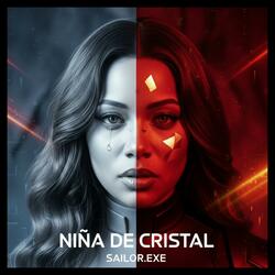 Niña de cristal