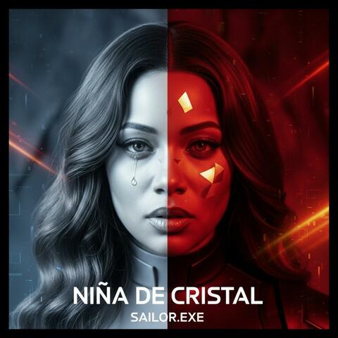 Niña de cristal