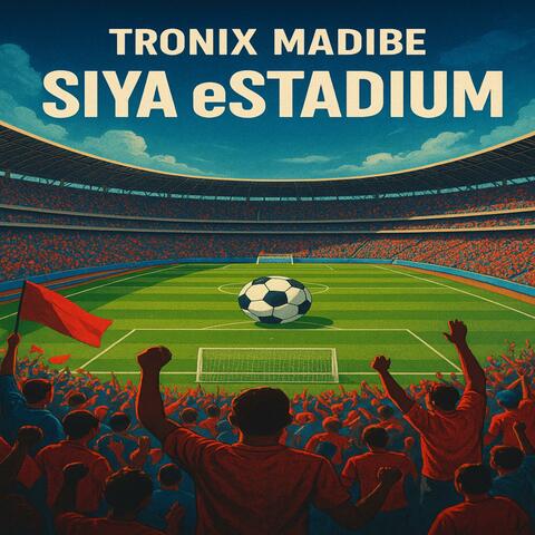 Siya eStadium