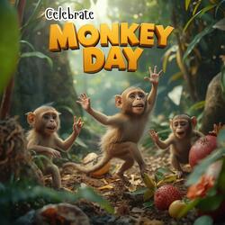 Monkey Day Anthem