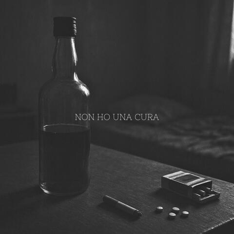 Non ho una cura